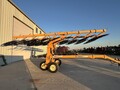 2025 Fair Mfg 1700 Rake