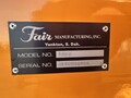 2025 Fair Mfg 1700 Rake