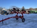 2025 Kuhn SR112GII Rake