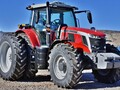 2024 Massey Ferguson 7S.210 Tractor