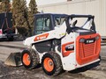 2022 Bobcat S66 Skid Steer