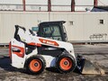 2022 Bobcat S66 Skid Steer
