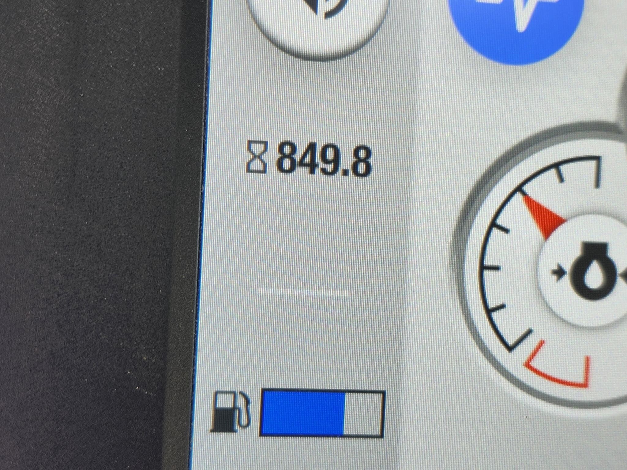 2022 Bobcat S66 Skid Steer