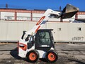 2022 Bobcat S66 Skid Steer