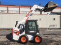 2022 Bobcat S66 Skid Steer