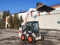 2022 Bobcat S66 Skid Steer