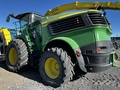 2021 John Deere 9900 Self-Propelled Forage Harvester