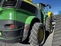 2021 John Deere 9900 Self-Propelled Forage Harvester