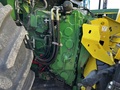 2021 John Deere 9900 Self-Propelled Forage Harvester