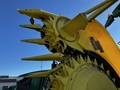 2021 John Deere 9900 Self-Propelled Forage Harvester