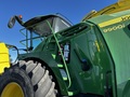 2021 John Deere 9900 Self-Propelled Forage Harvester