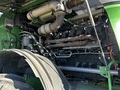 2021 John Deere 9900 Self-Propelled Forage Harvester