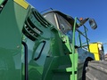 2021 John Deere 9900 Self-Propelled Forage Harvester