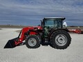 2026 Massey Ferguson 4710 Tractor