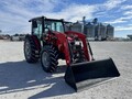 2026 Massey Ferguson 4710 Tractor