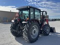 2026 Massey Ferguson 4710 Tractor