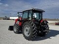 2026 Massey Ferguson 4710 Tractor