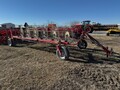 2016 Massey Ferguson 3983 Rake