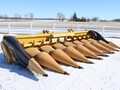 2014 Claas 8-30 Corn Head