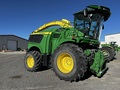 2020 John Deere 9600 Combine