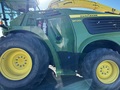 2020 John Deere 9600 Combine