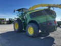 2020 John Deere 9600 Combine