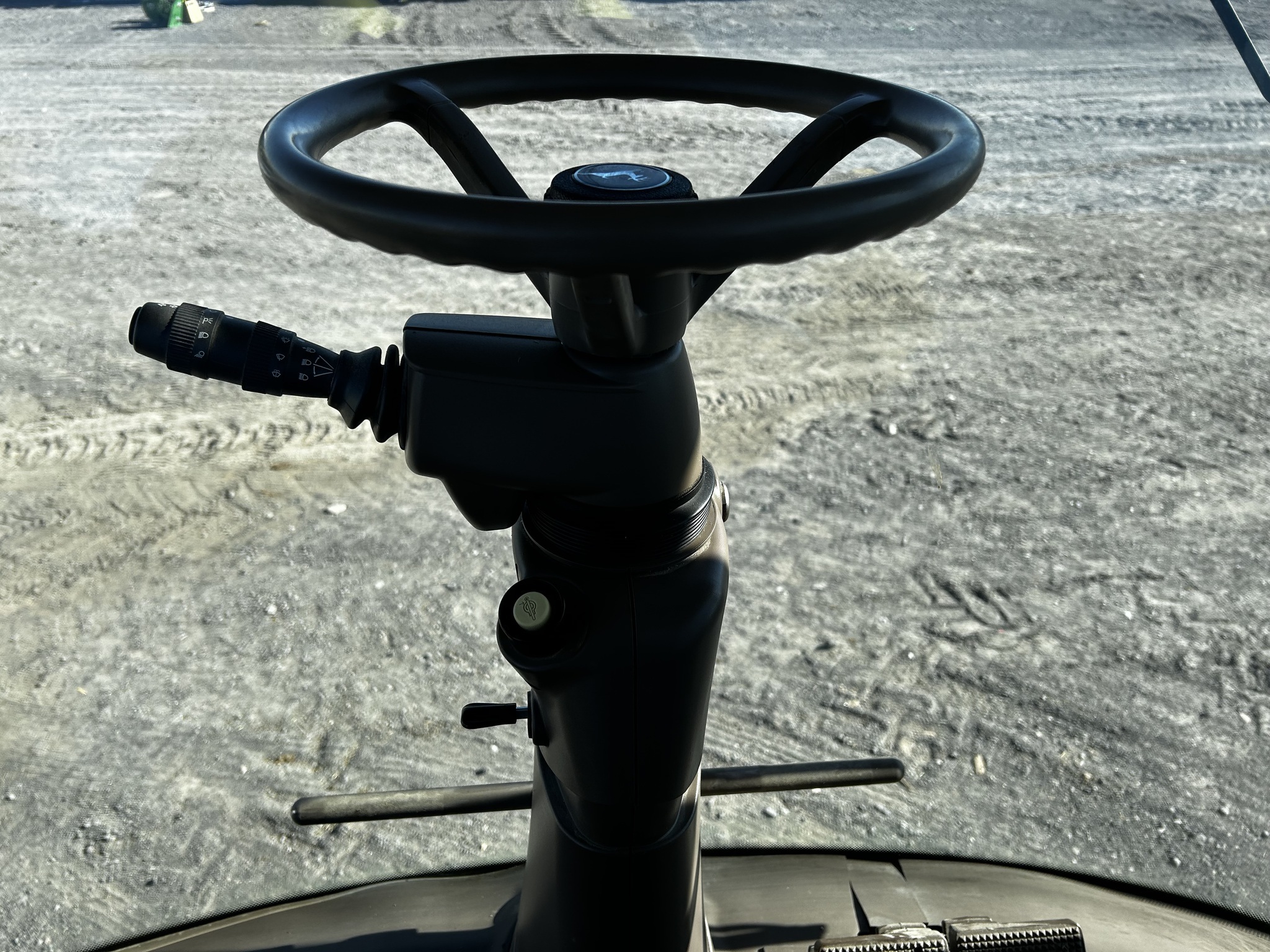 2020 John Deere 9600 Combine