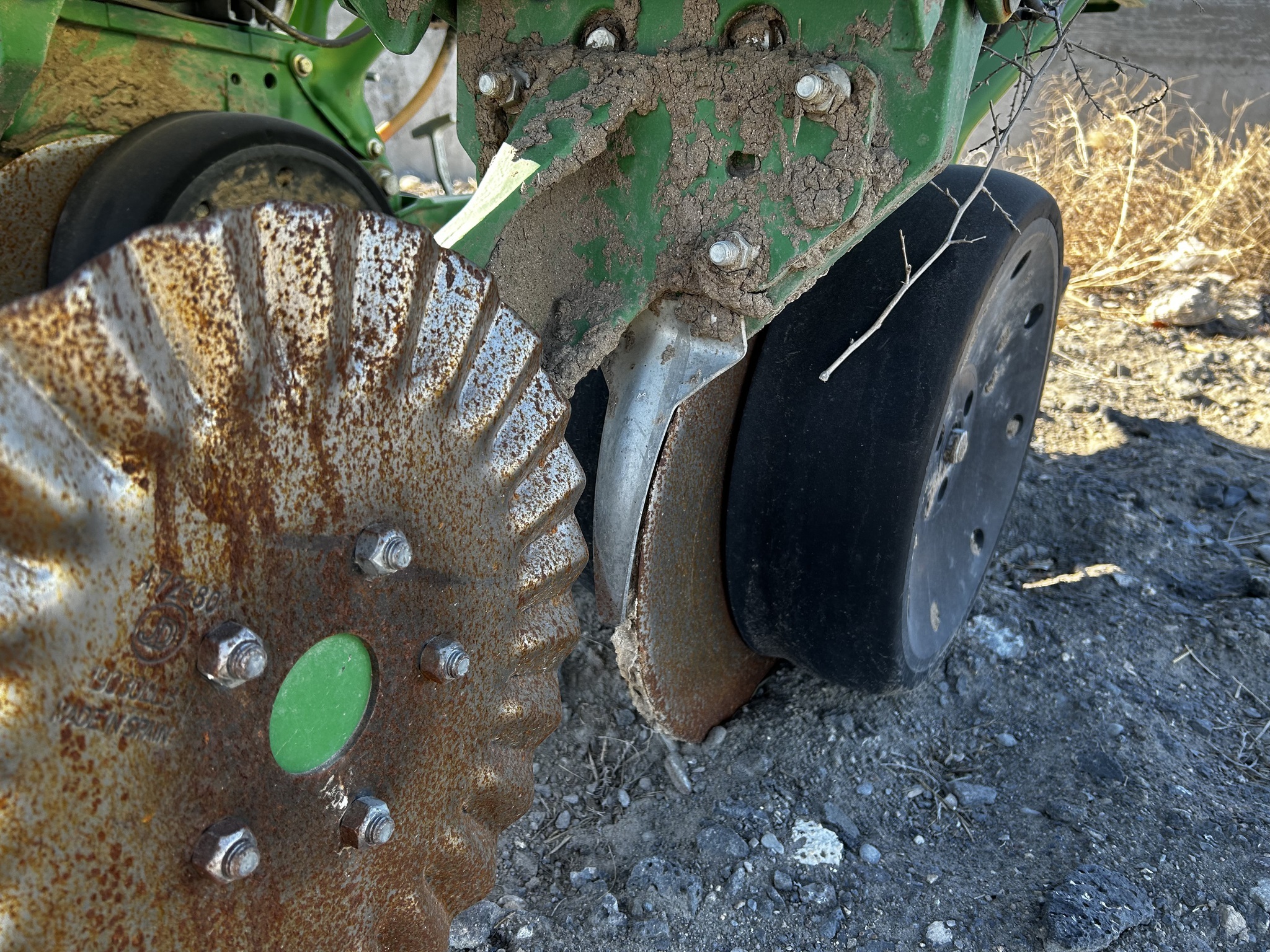 2019 John Deere 1725 Planter