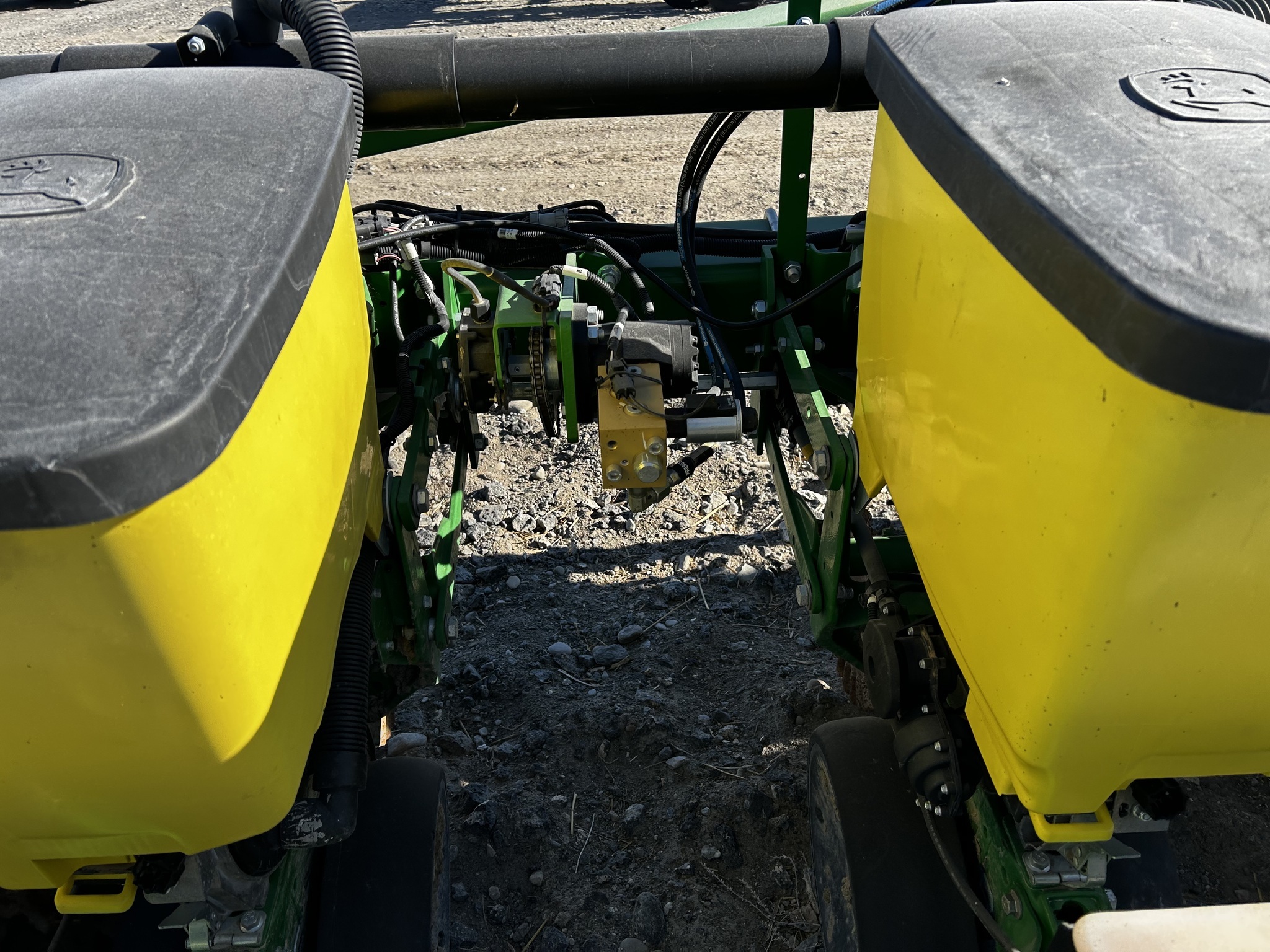 2019 John Deere 1725 Planter