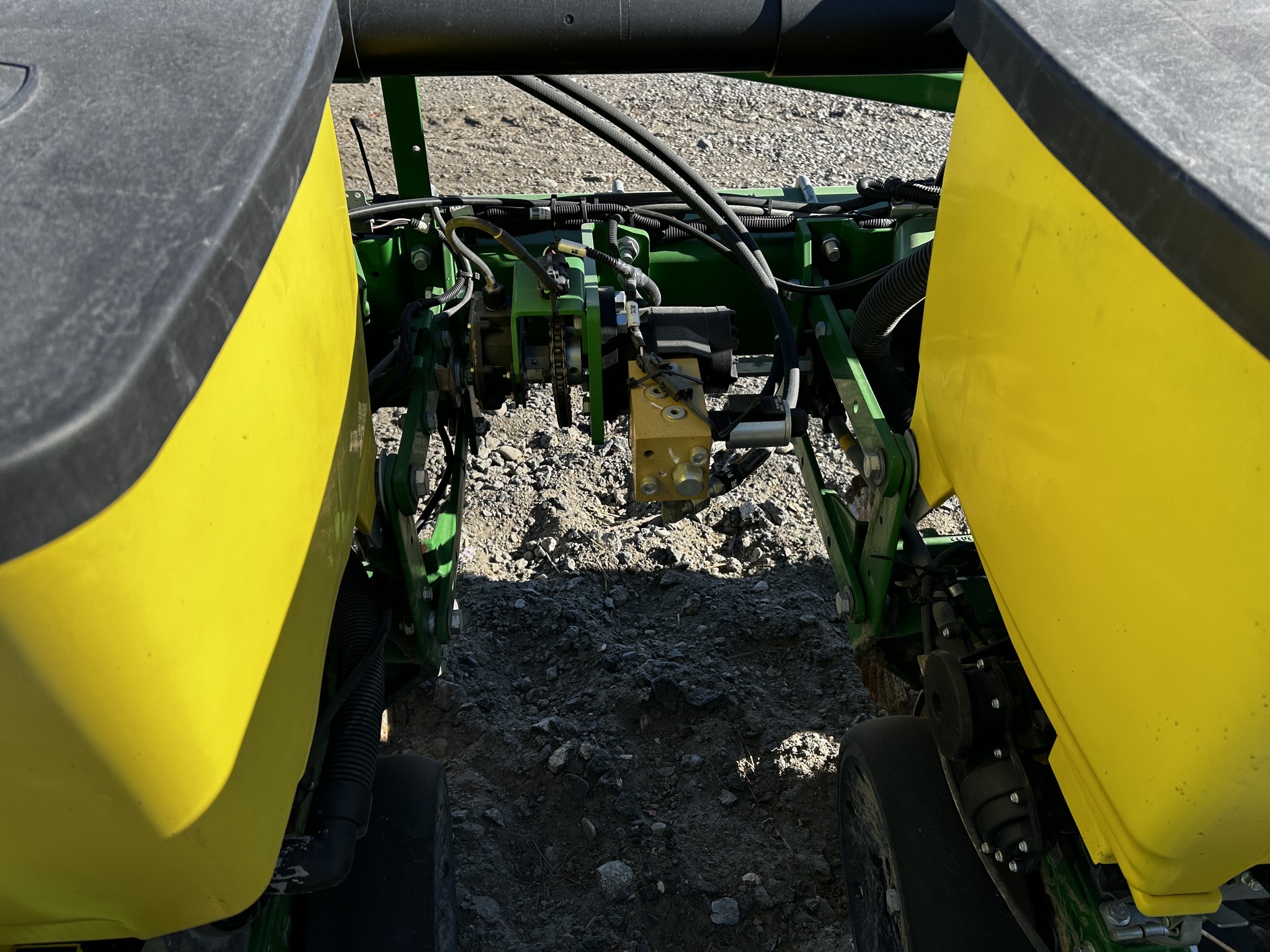 2019 John Deere 1725 Planter