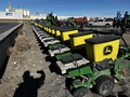 2019 John Deere 1725 Planter