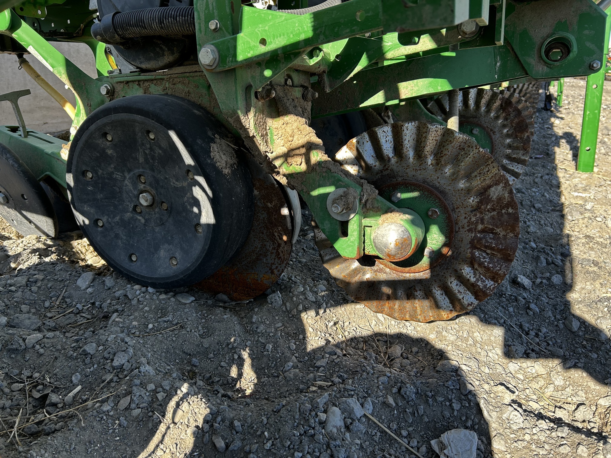 2019 John Deere 1725 Planter