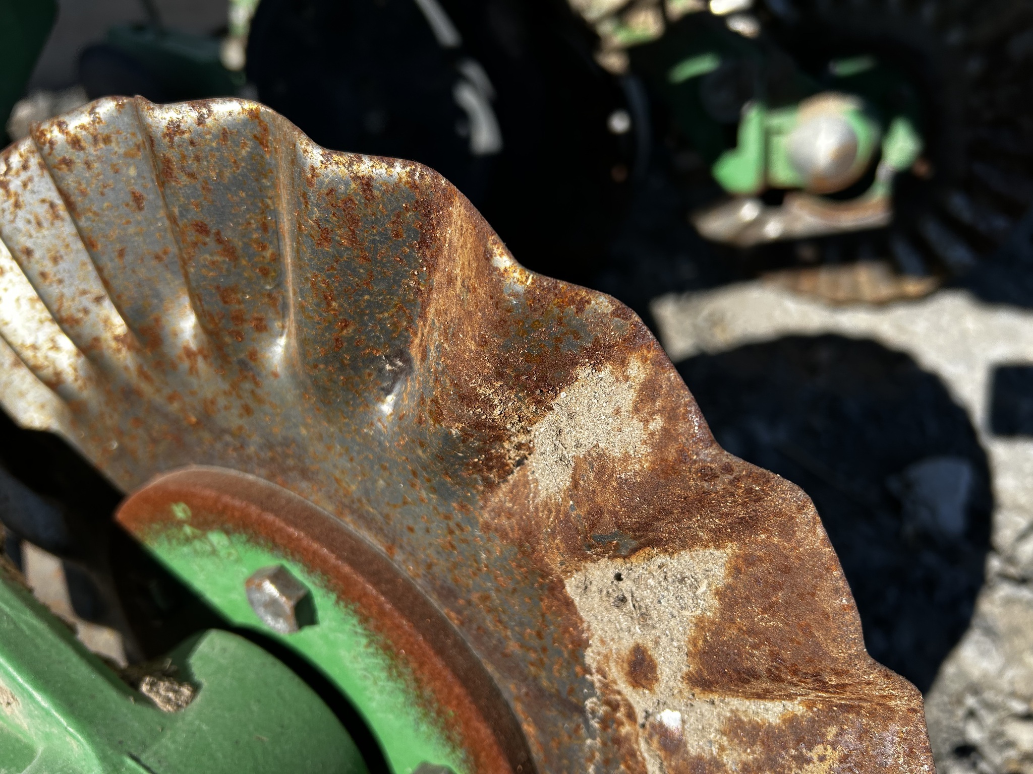 2019 John Deere 1725 Planter