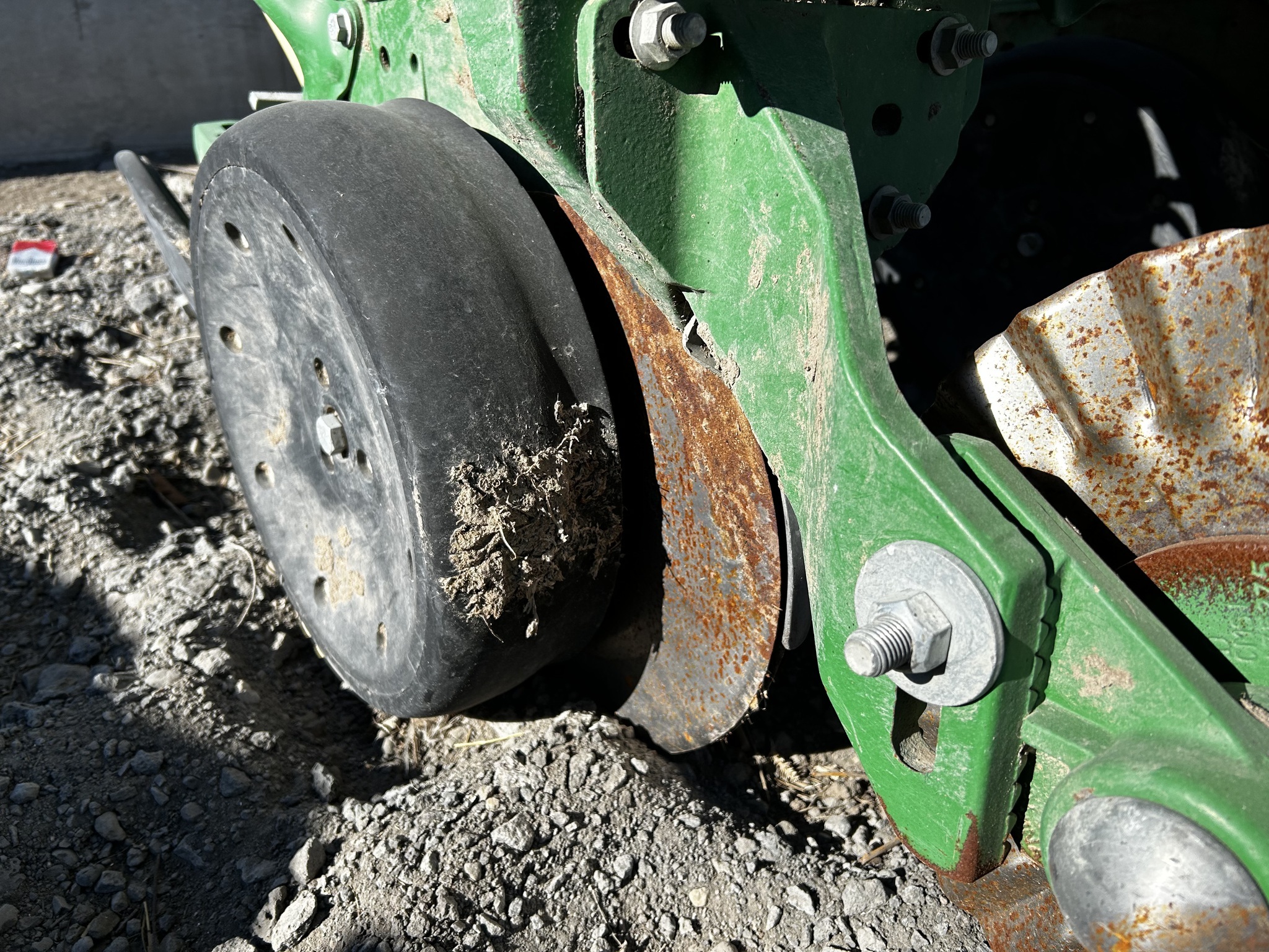 2019 John Deere 1725 Planter