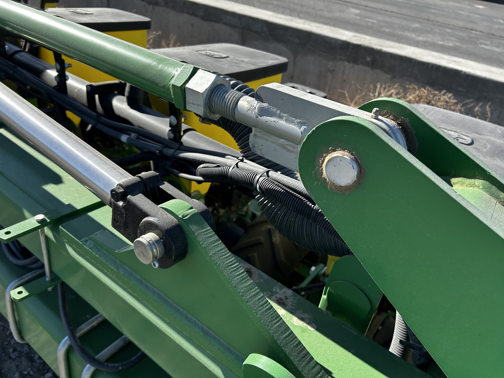 2019 John Deere 1725 Planter