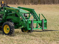 2025 Frontier AP12F Loader and Skid Steer Attachment