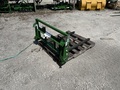 2025 Frontier AP10F Loader and Skid Steer Attachment