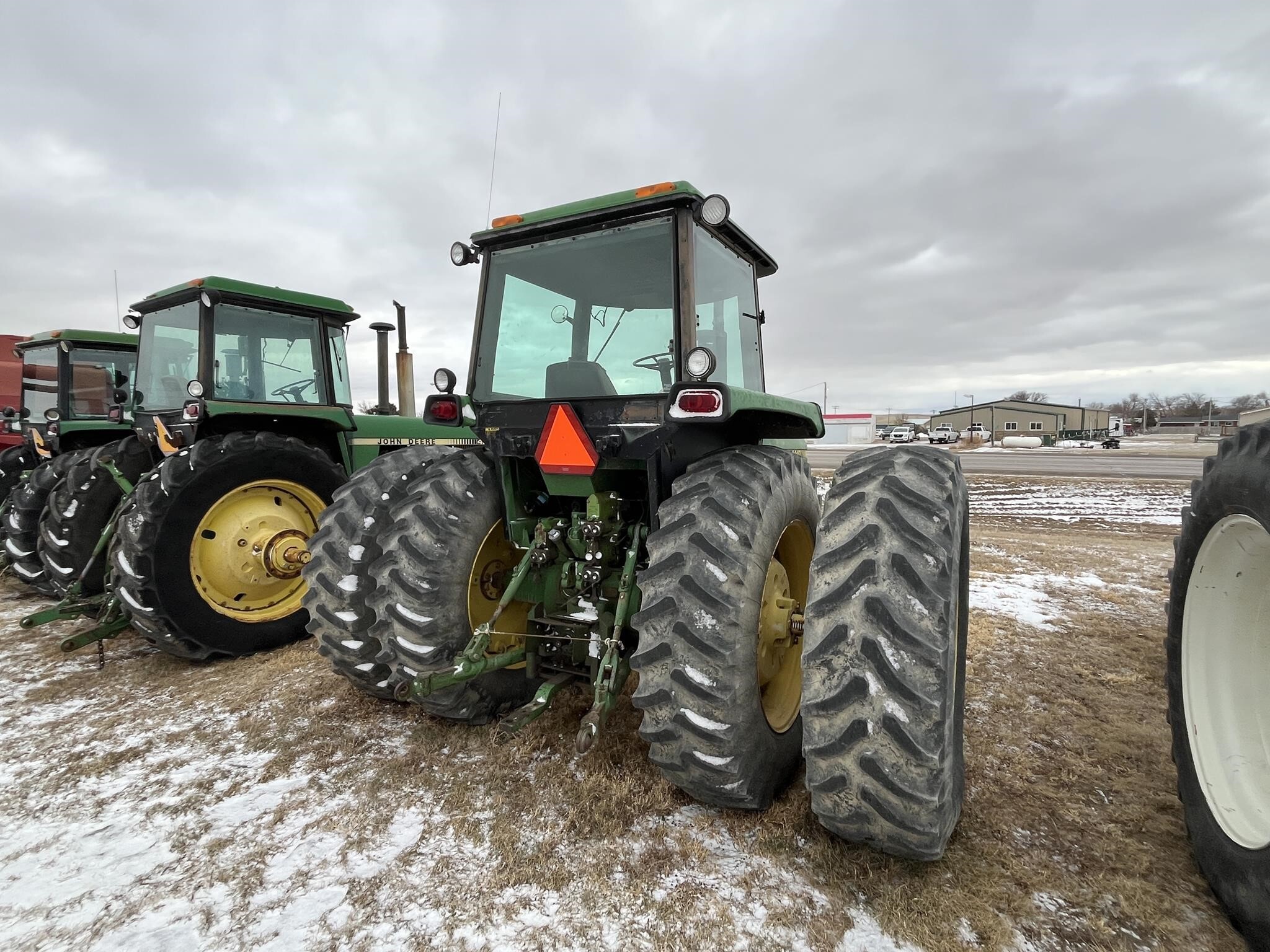  John Deere 4440 Tractor