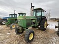  John Deere 4640 Tractor