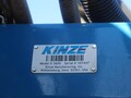 2016 Kinze 3600 ASD Planter