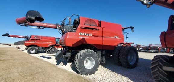 2022 Case IH 8250 Combine