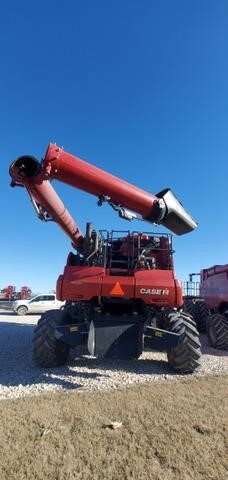2022 Case IH 8250 Combine