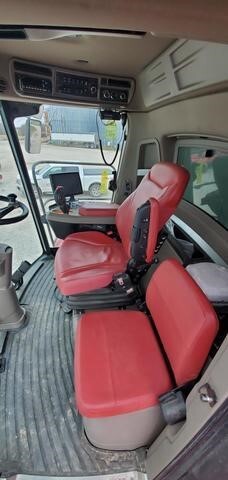 2022 Case IH 8250 Combine