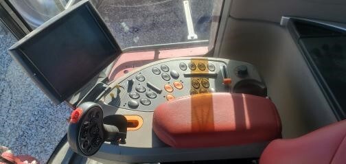 2022 Case IH 8250 Combine