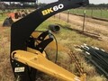2021 HLA BK60 Loader and Skid Steer Attachment