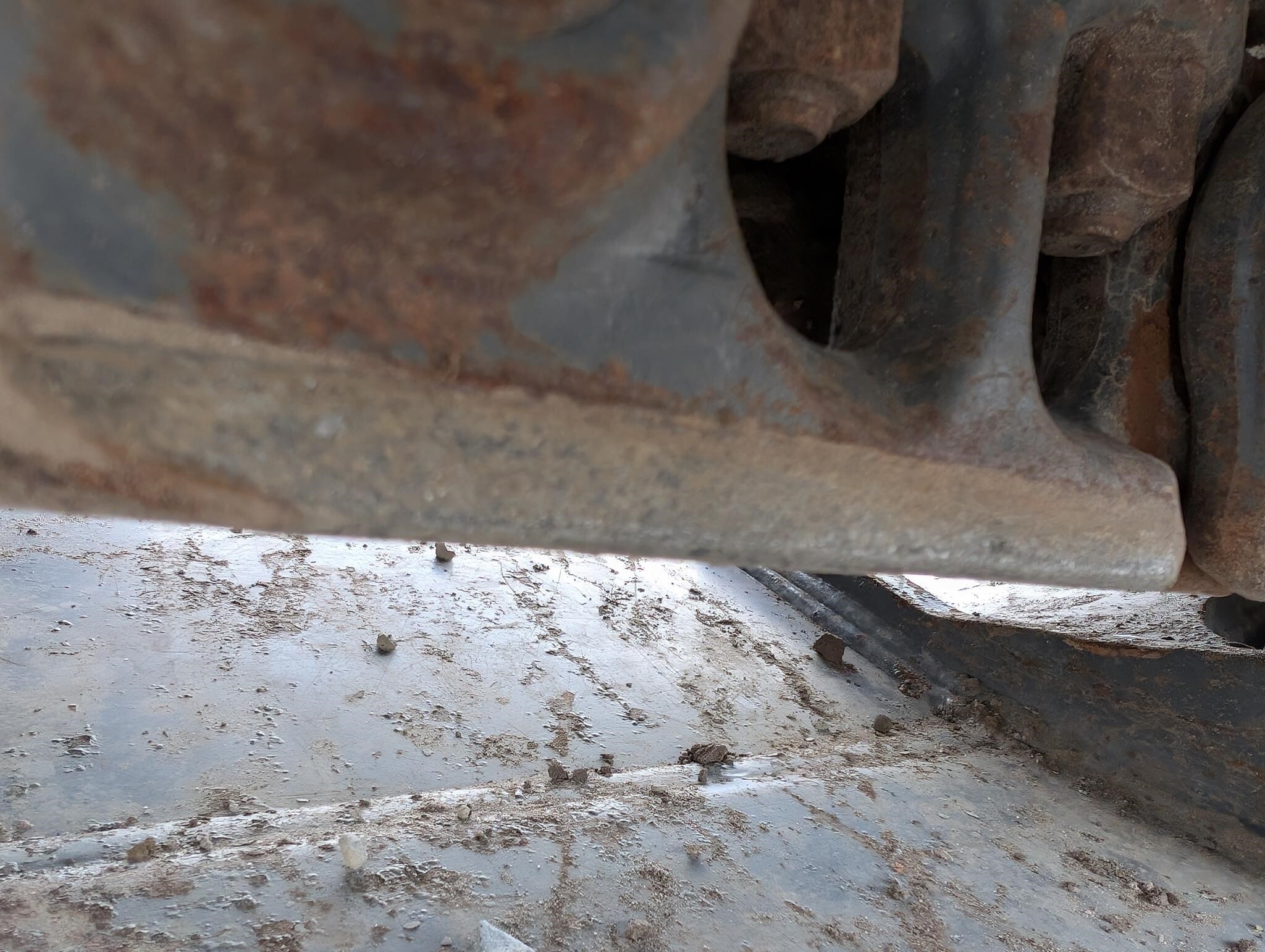 2019 Doosan DX140 LCR-5 Crawler