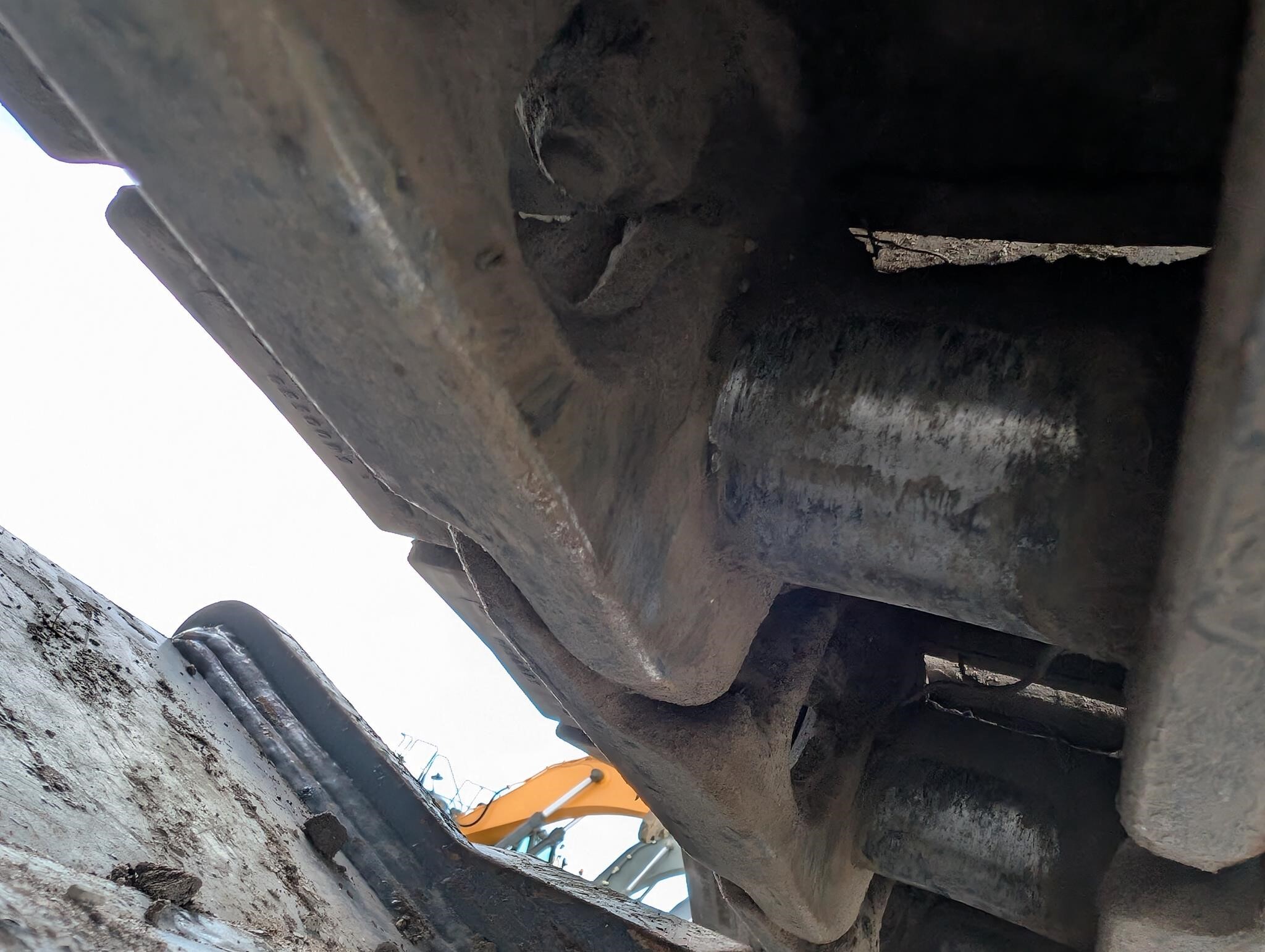 2019 Doosan DX140 LCR-5 Crawler