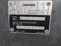 2019 Doosan DX140 LCR-5 Crawler