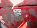 2009 Amity 3700 Beet Equipment