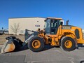2023 Hyundai HL940A Front End Loader